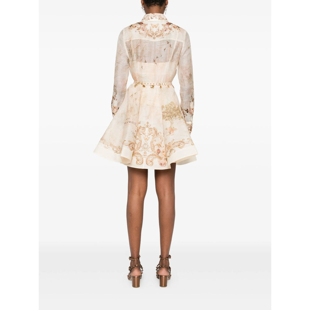 Dress Zimmermann