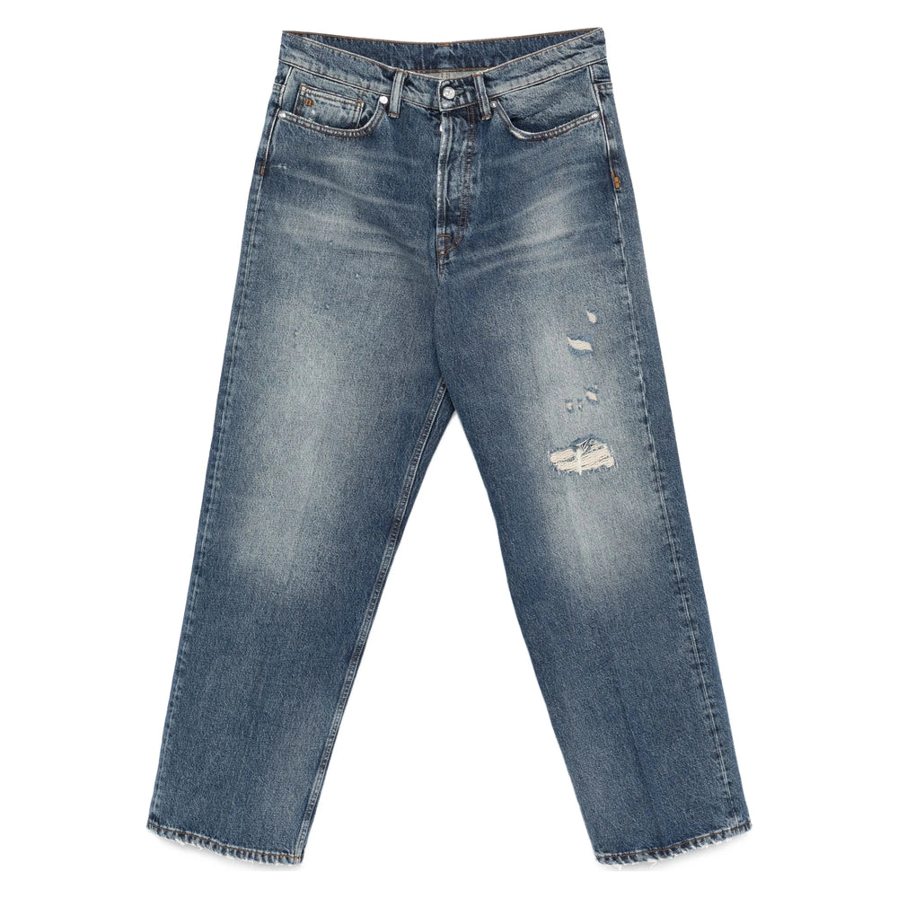 Jeans Nine In The Morning