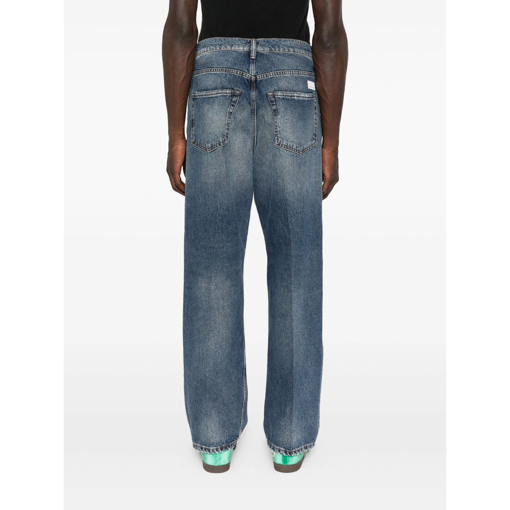 Jeans Nine In The Morning