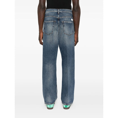 Jeans Nine In The Morning