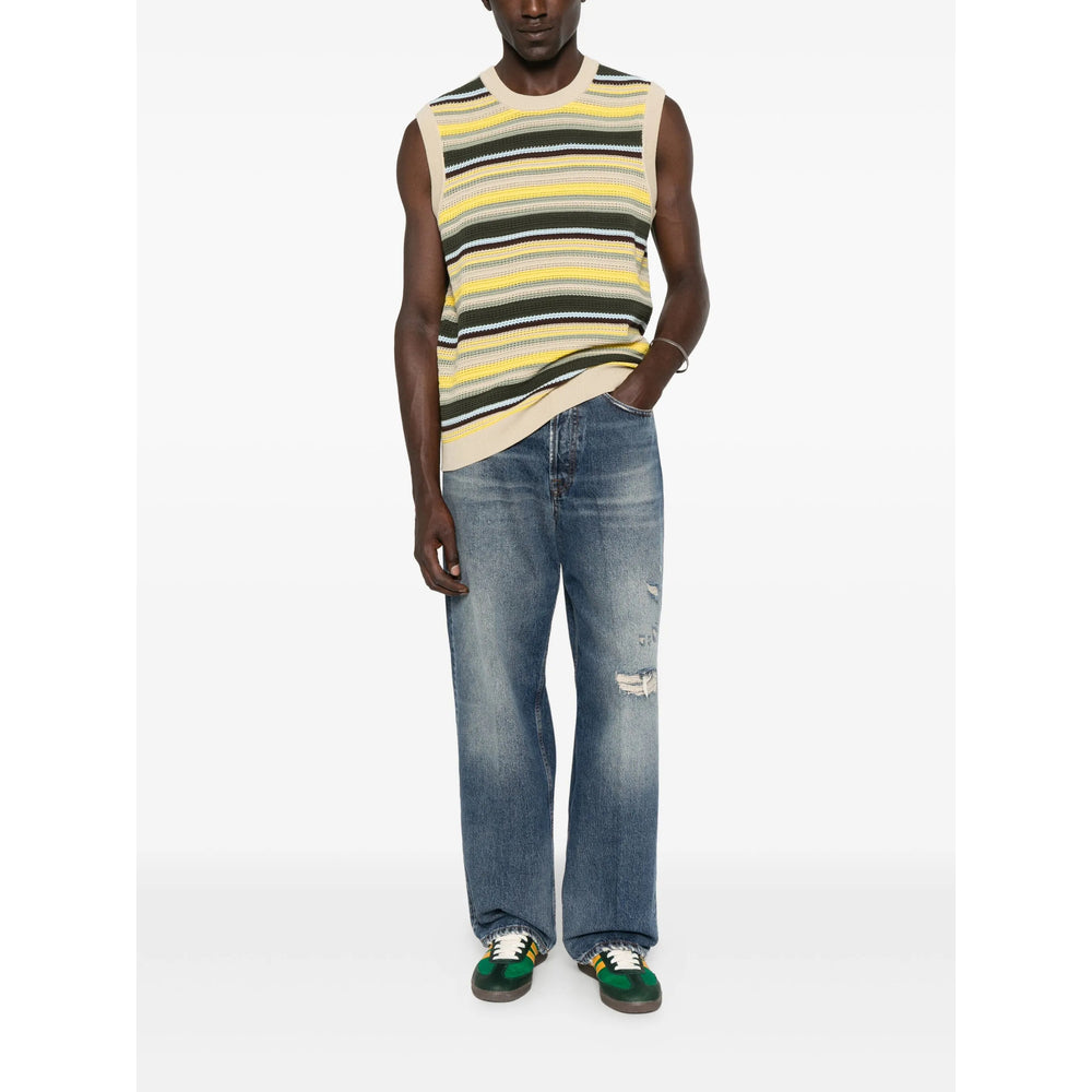 Jeans Nine In The Morning