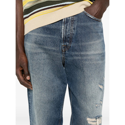 Jeans Nine In The Morning