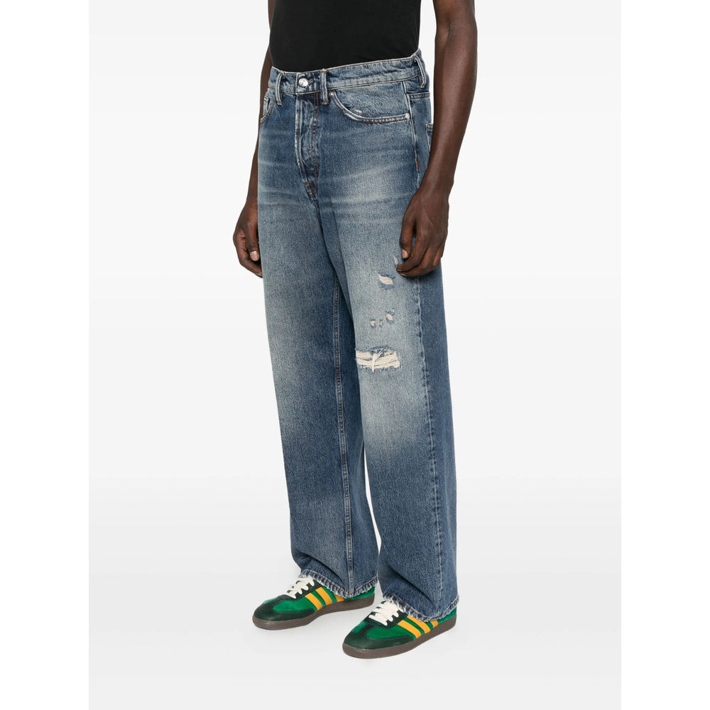 Jeans Nine In The Morning