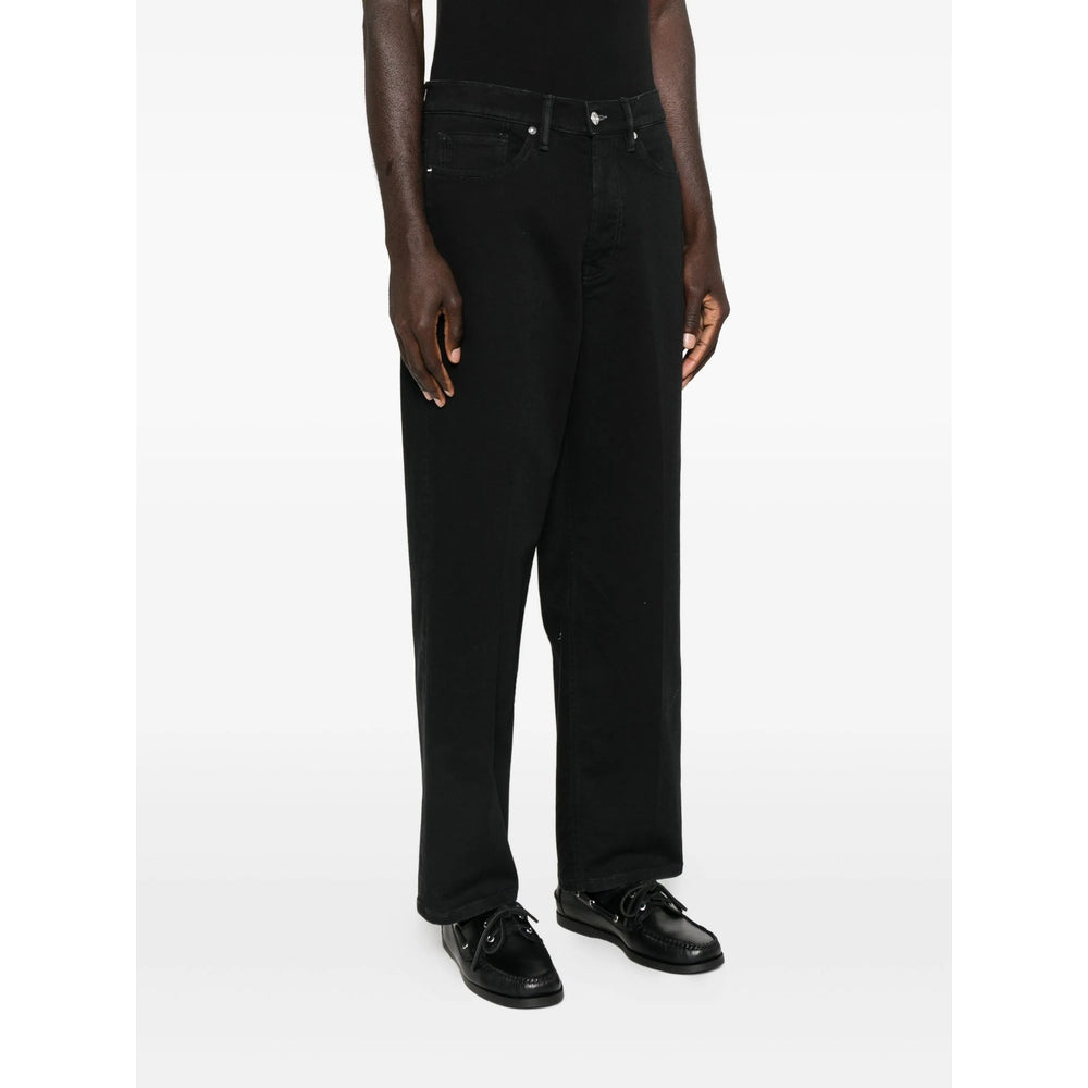 Jeans Nine In The Morning