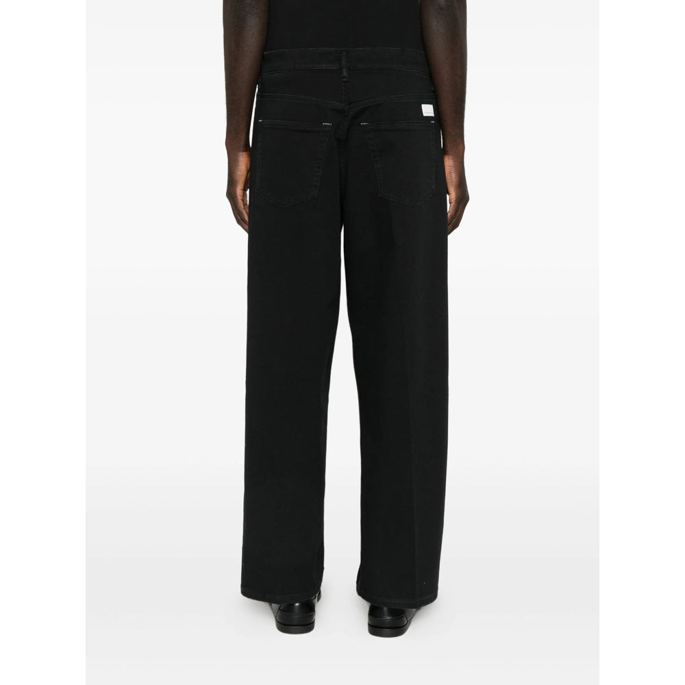 Jeans Nine In The Morning