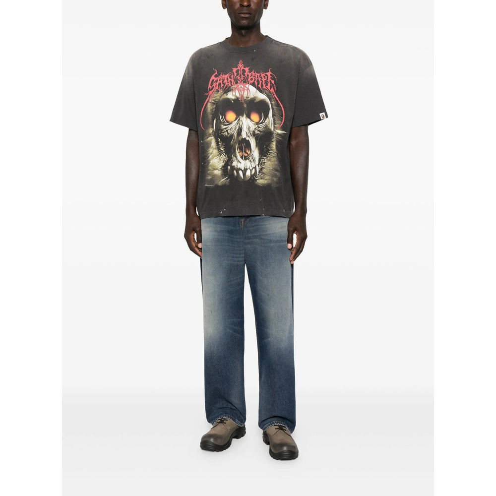 Jeans Nine In The Morning