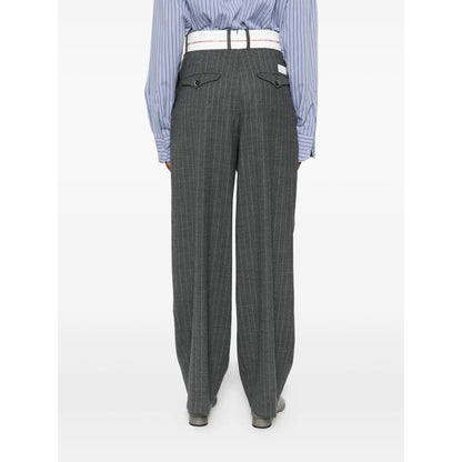 Pant Nine In The Morning