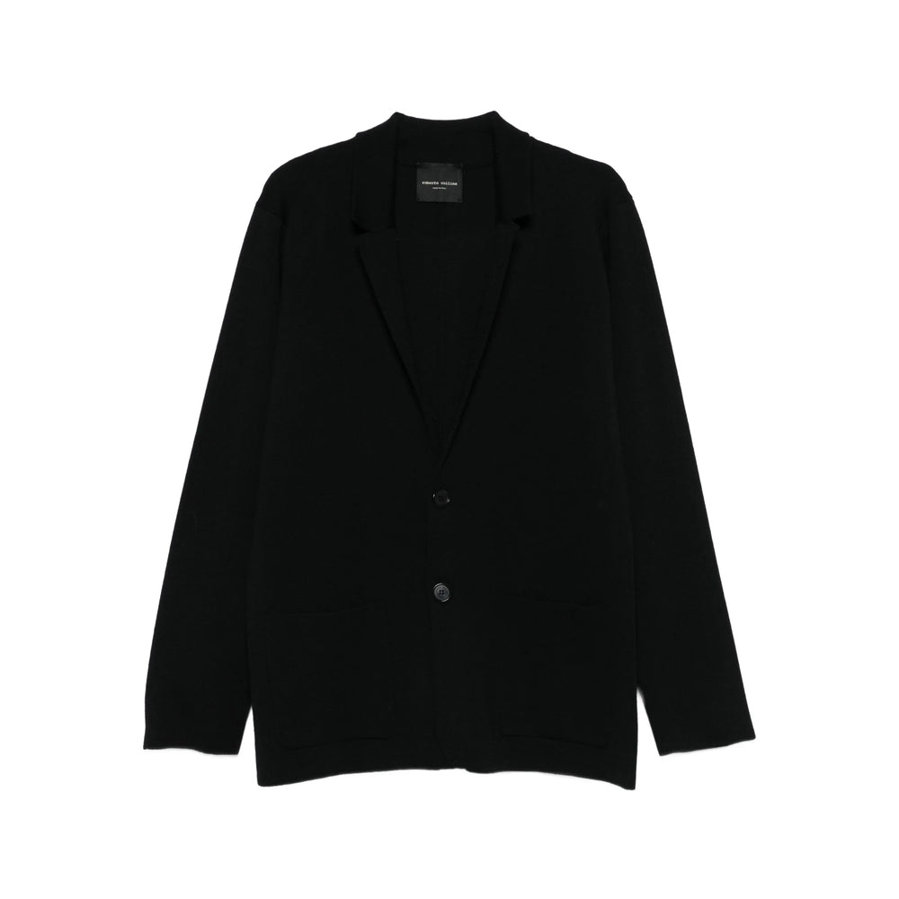 Jacket Roberto Collina