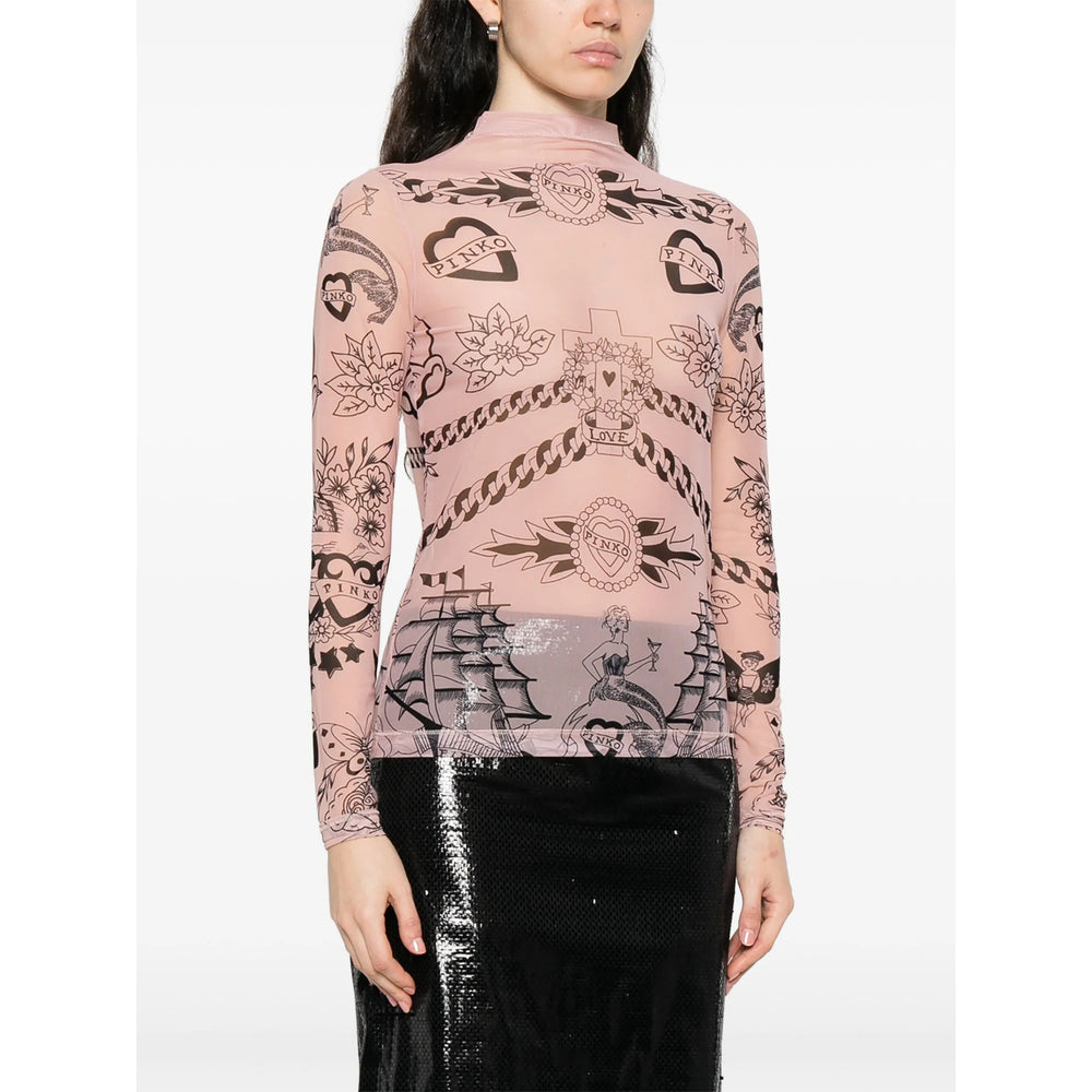 Sweater Pinko