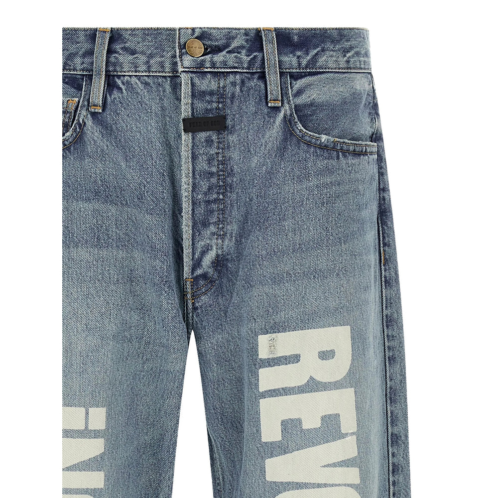 Jeans Fear Of God