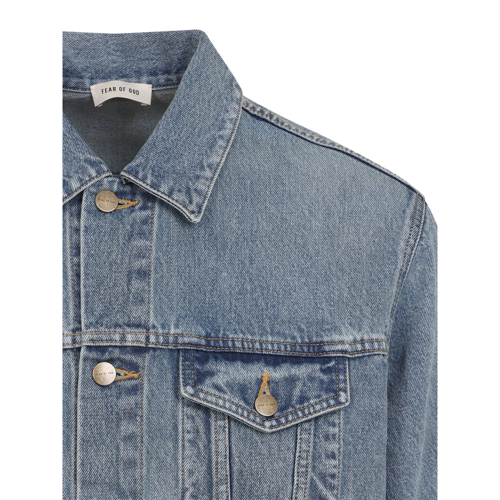 Outerwear Fear Of God