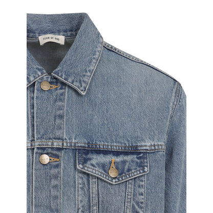 Outerwear Fear Of God