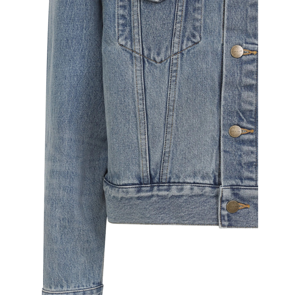 Outerwear Fear Of God