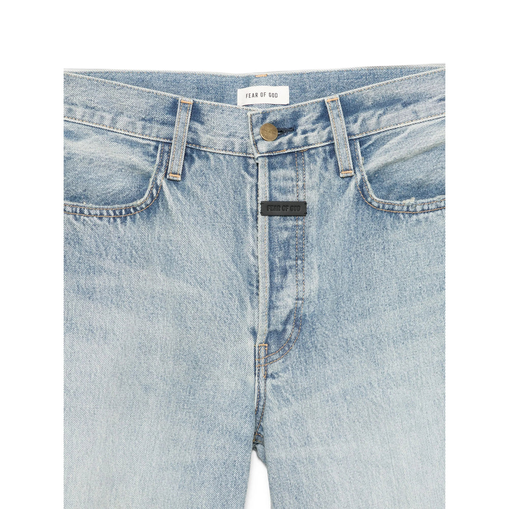 Jeans Fear Of God