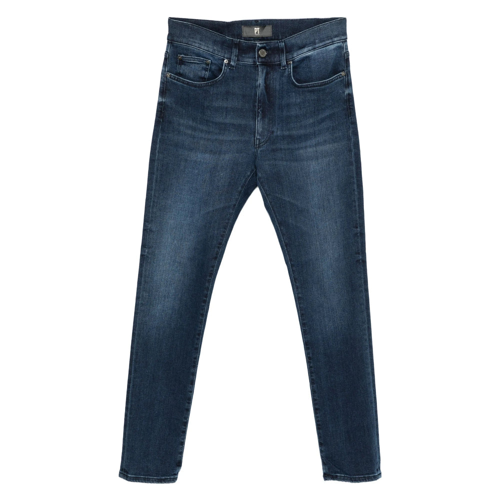 Jeans Pt01 Denim