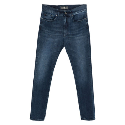 Jeans Pt01 Denim
