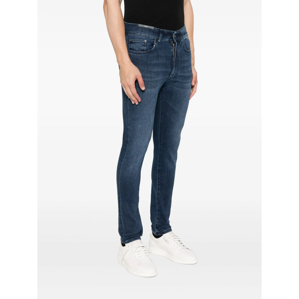 Jeans Pt01 Denim