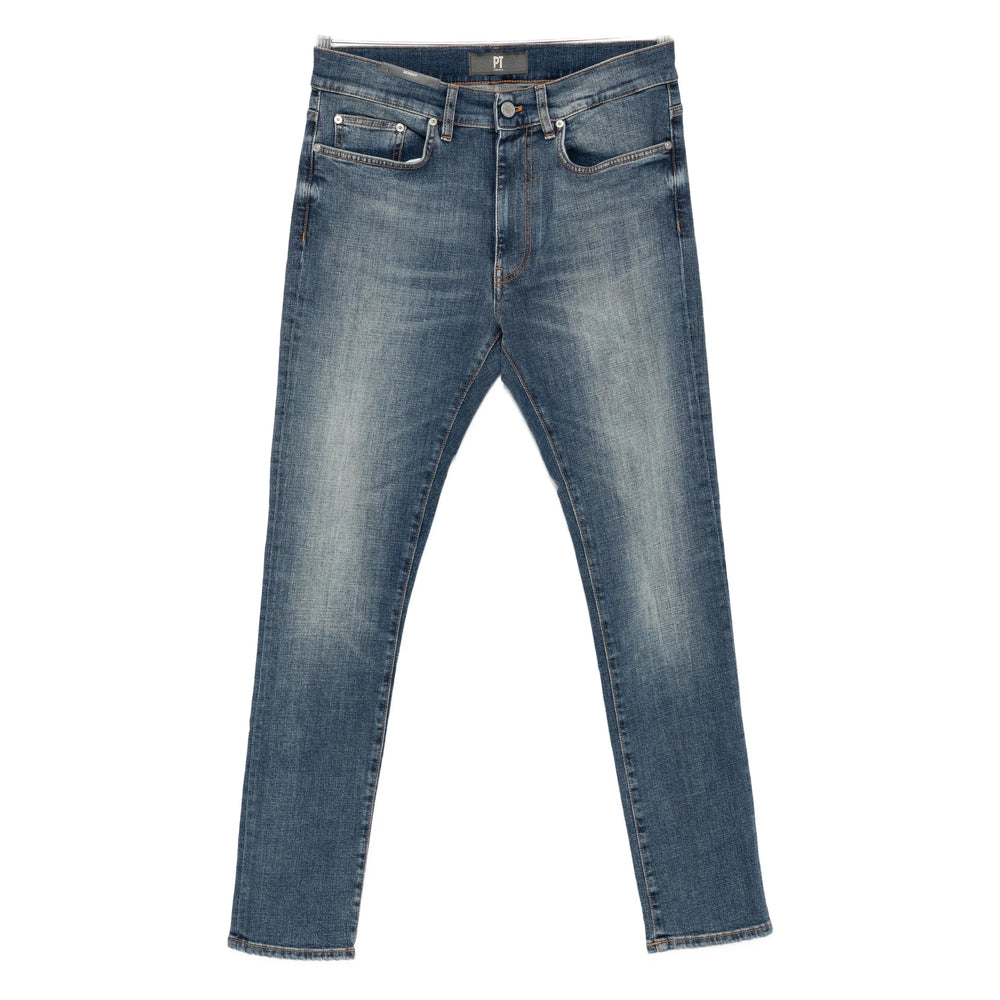 Jeans Pt01 Denim