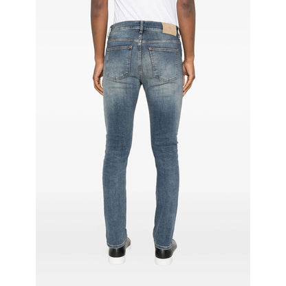 Jeans Pt01 Denim