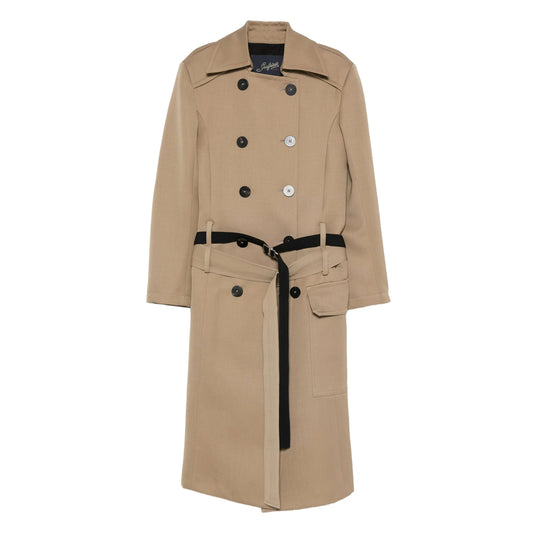 Coat Seafarer