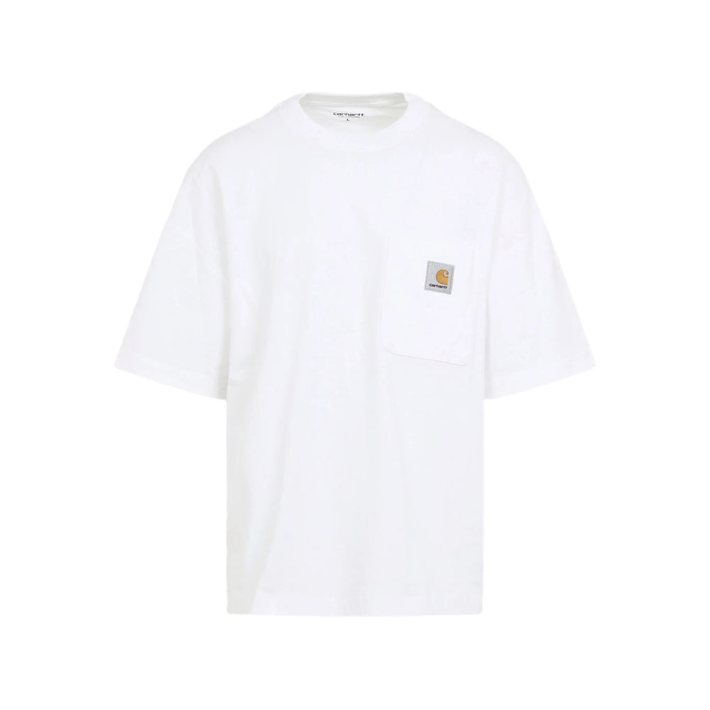 T-shirt Carhartt