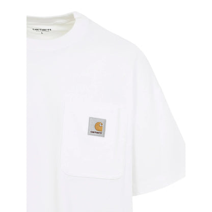 T-shirt Carhartt