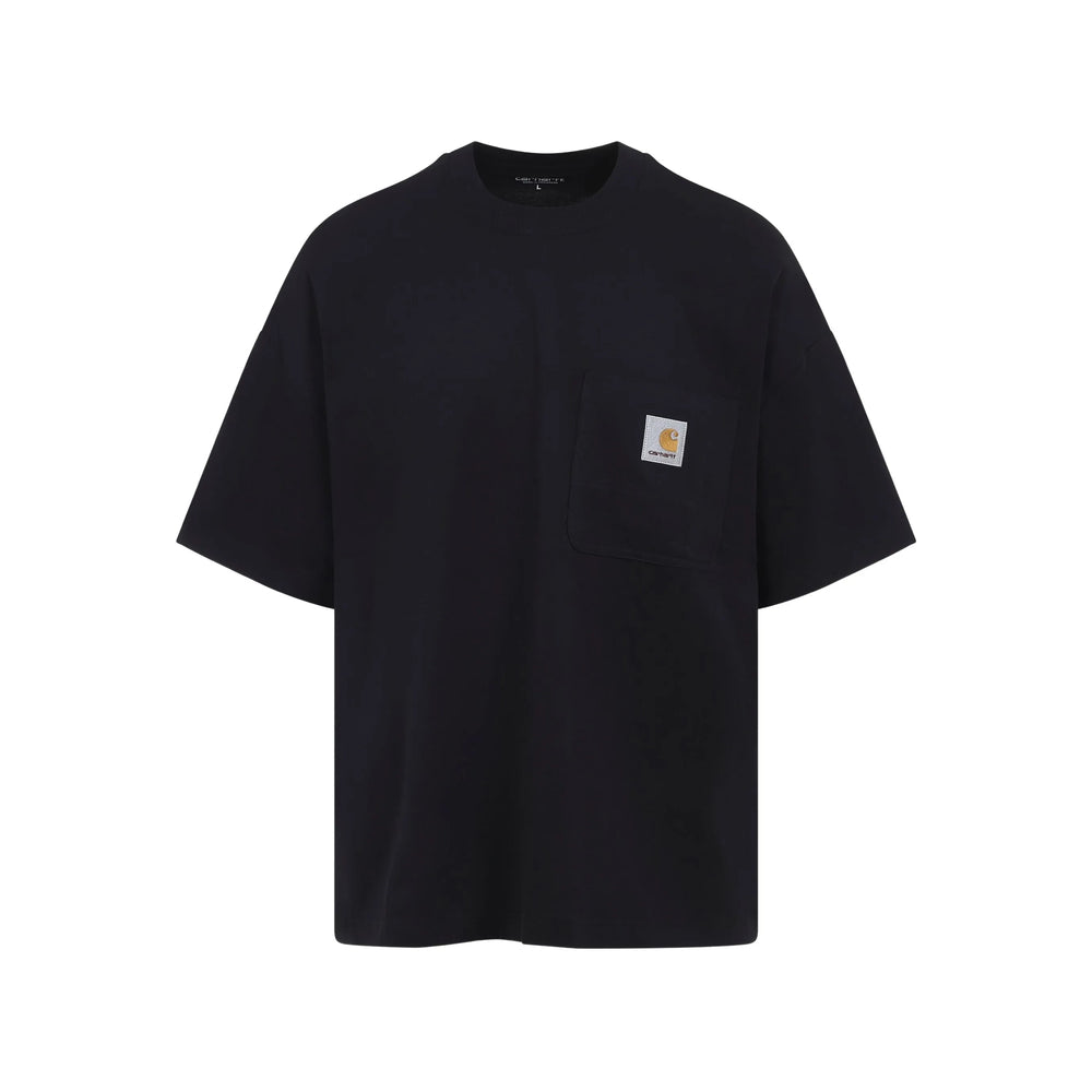 T-shirt Carhartt