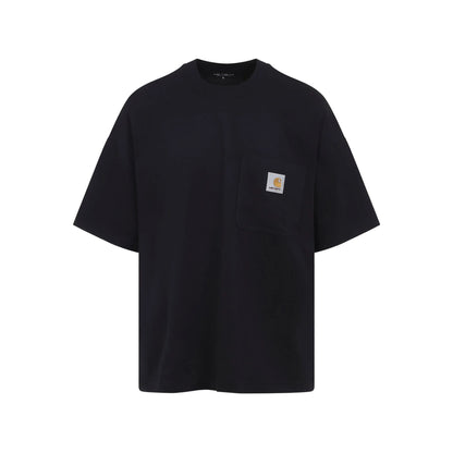 T-shirt Carhartt