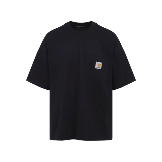 T-shirt Carhartt