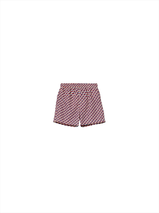 Swim Boxer