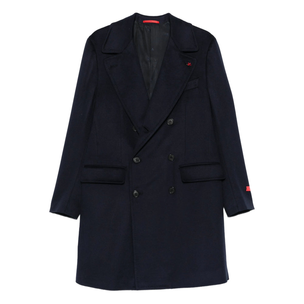 Coat Isaia