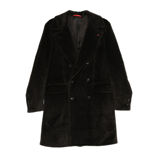 Coat Isaia