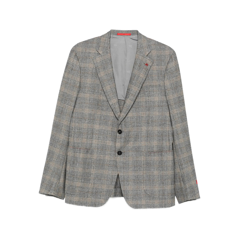 Suit Isaia