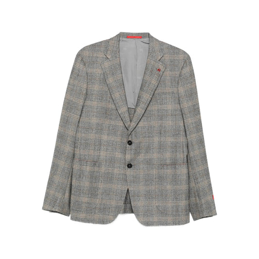 Suit Isaia