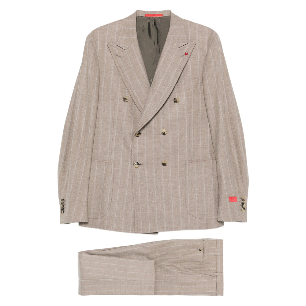 Suit Isaia