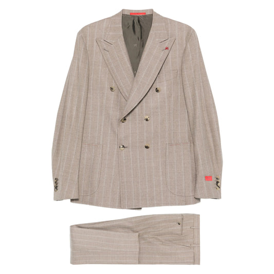 Suit Isaia