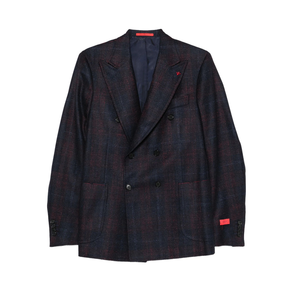 Jacket Isaia