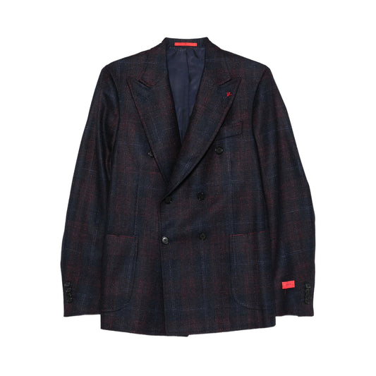 Jacket Isaia