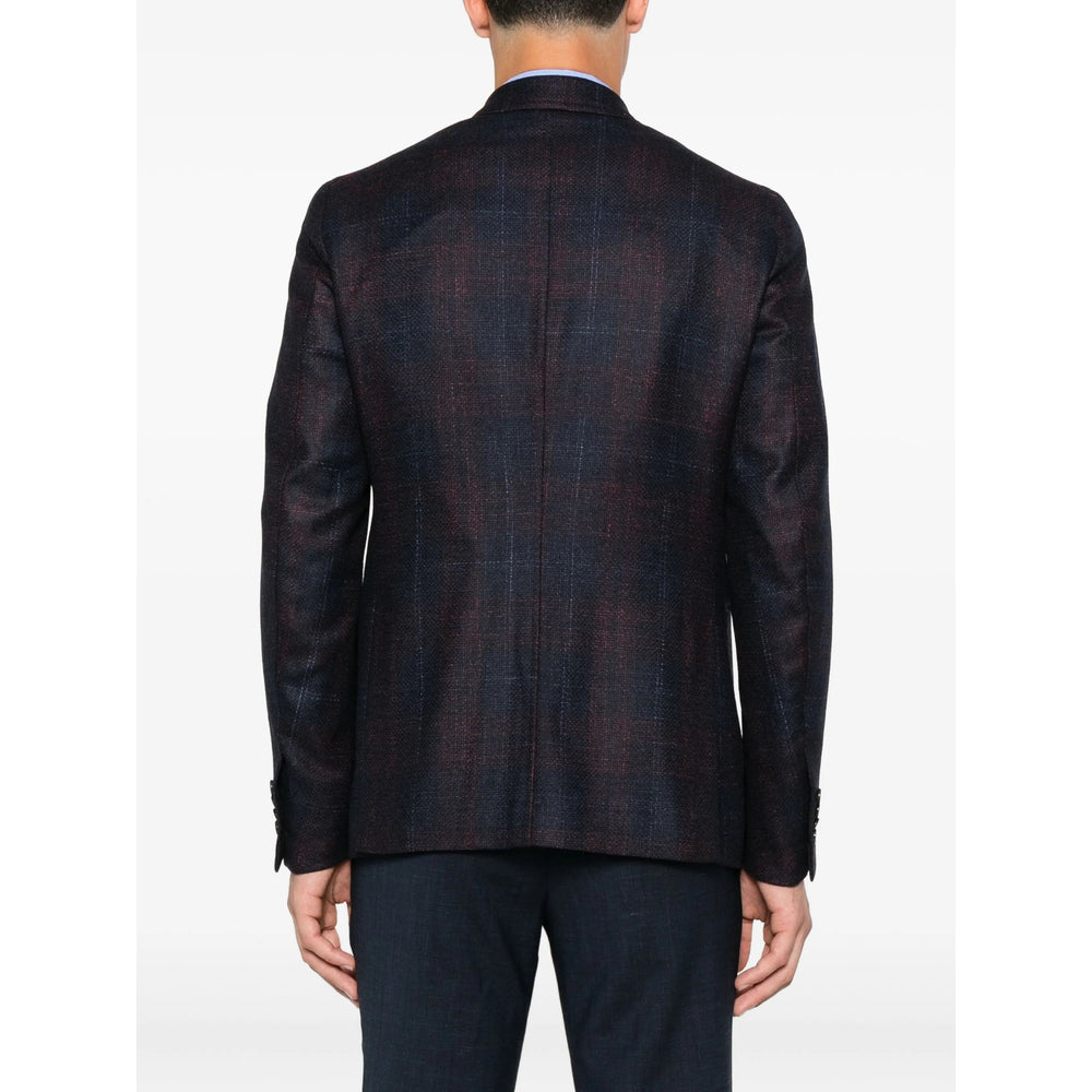 Jacket Isaia