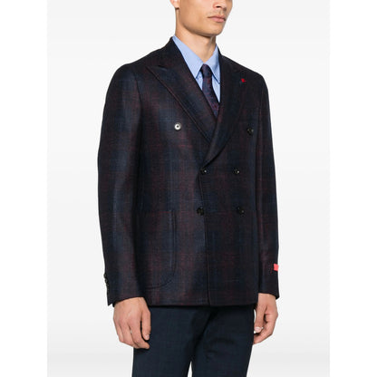 Jacket Isaia