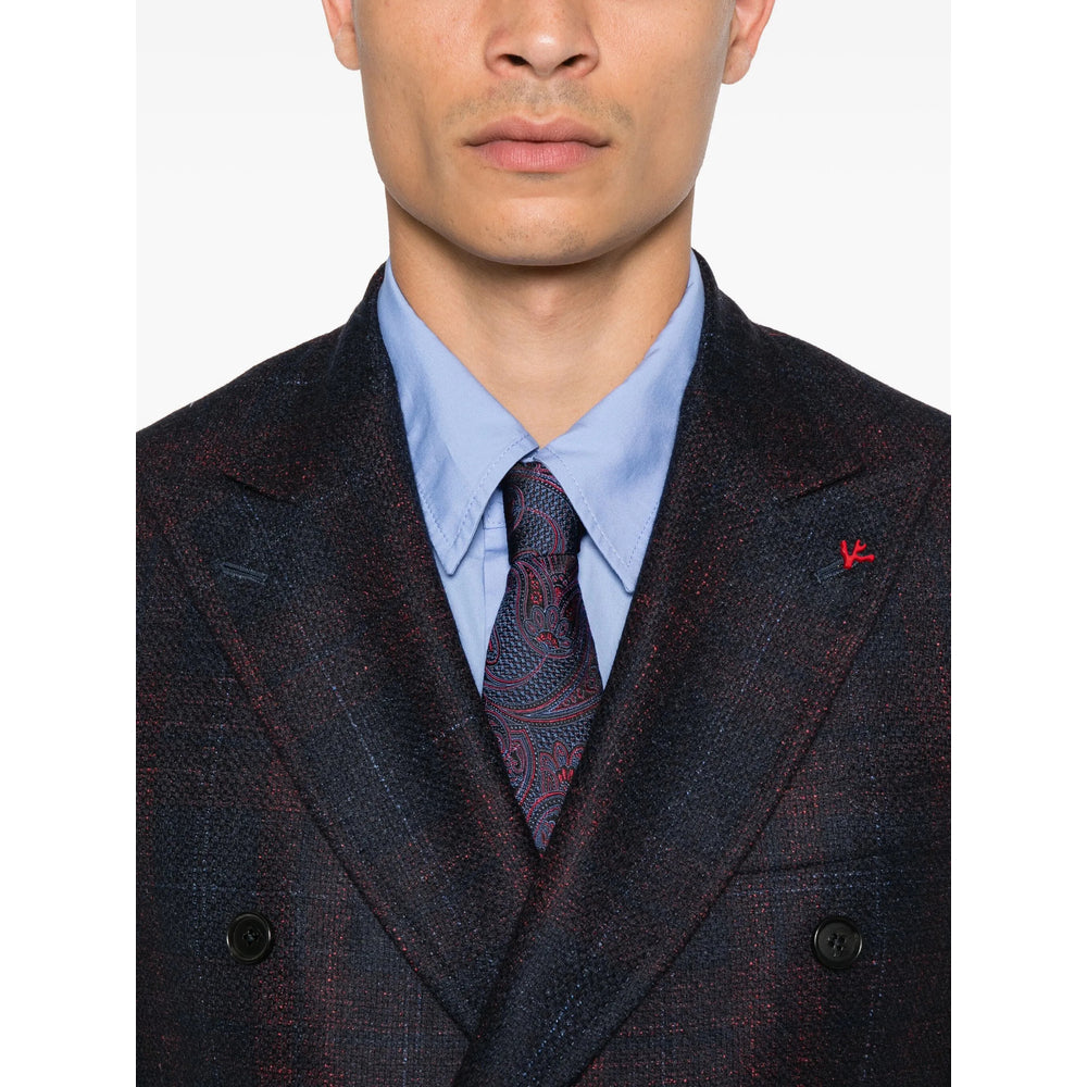 Jacket Isaia