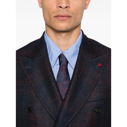 Jacket Isaia