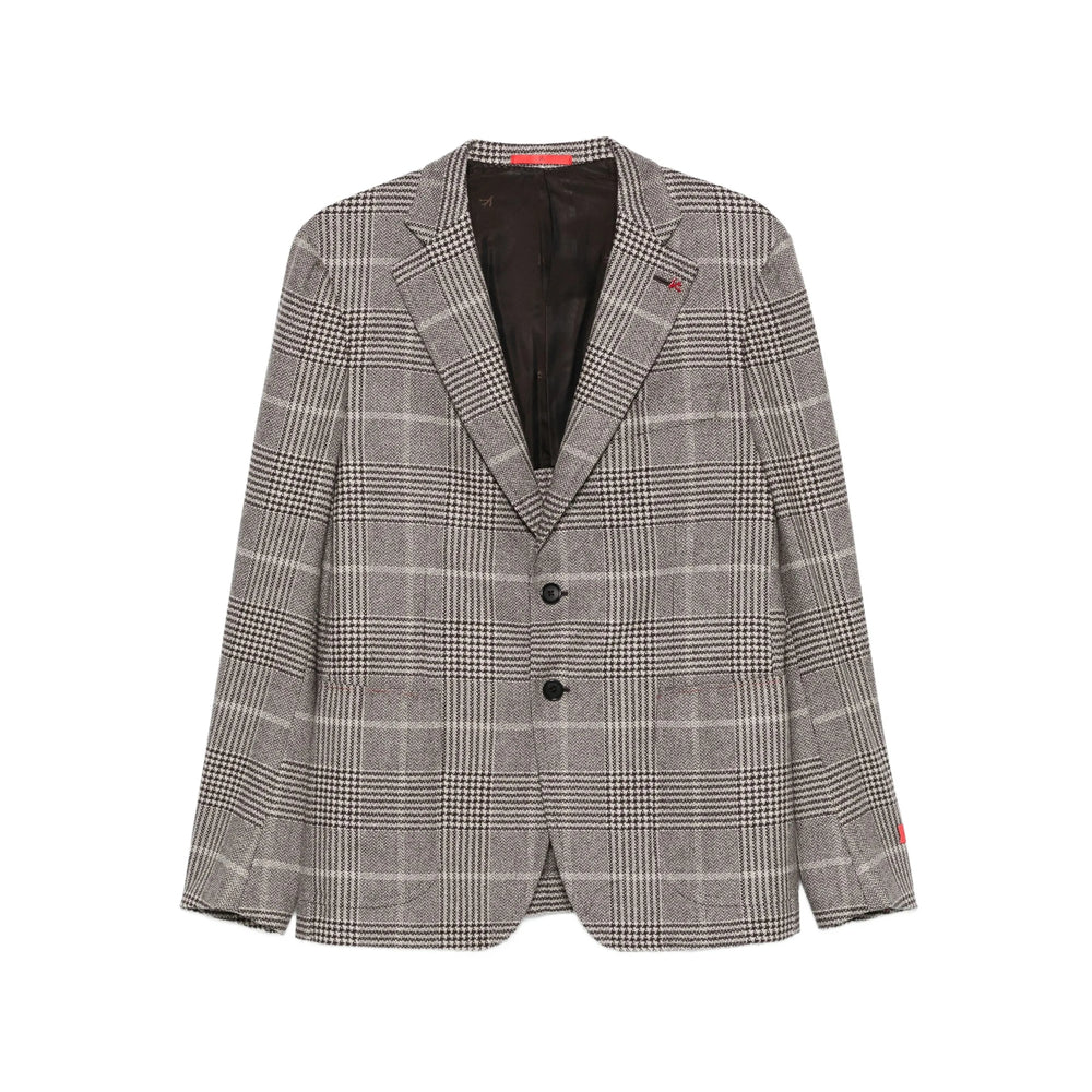 Jacket Isaia