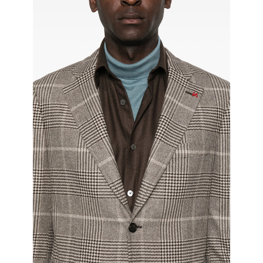 Jacket Isaia
