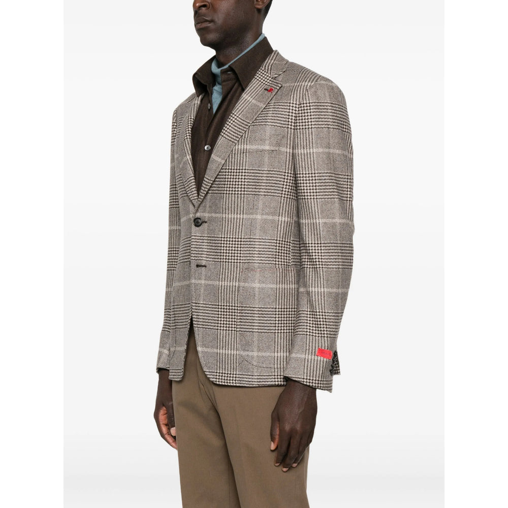 Jacket Isaia