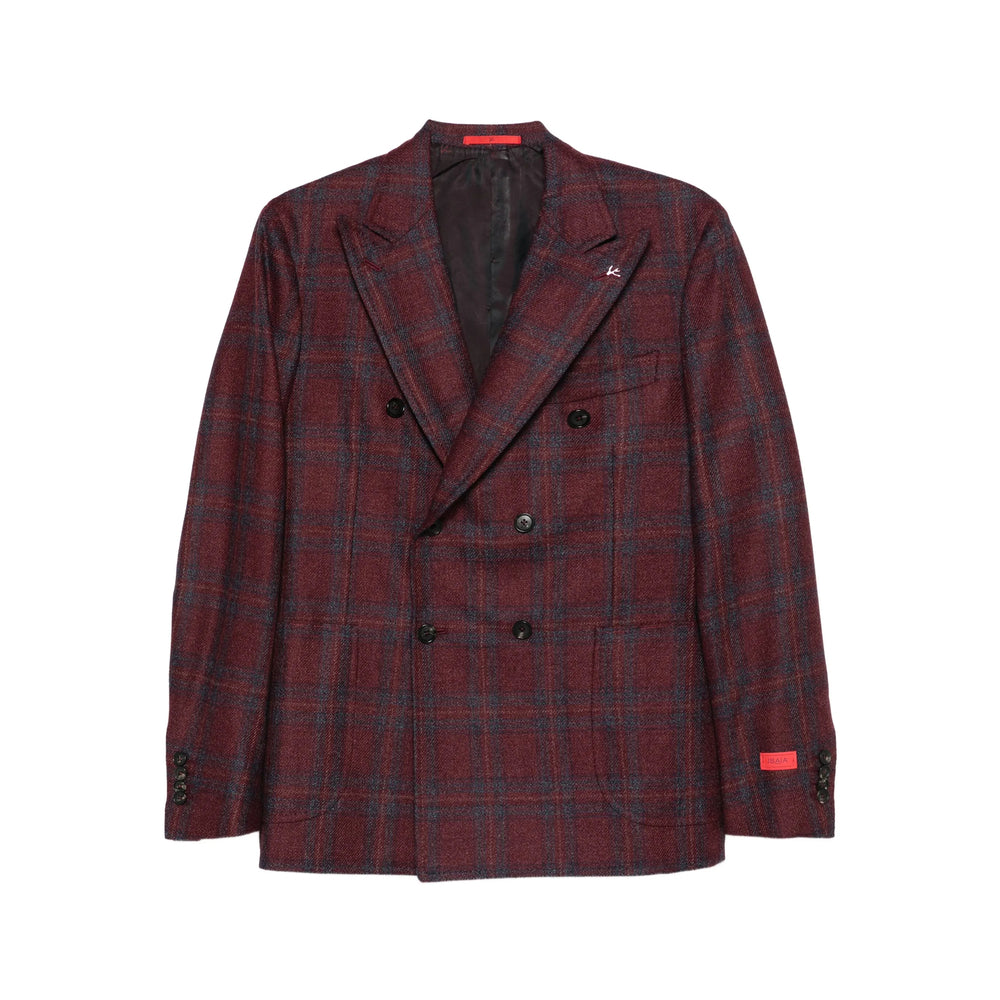 Jacket Isaia