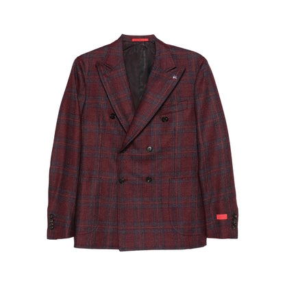 Jacket Isaia