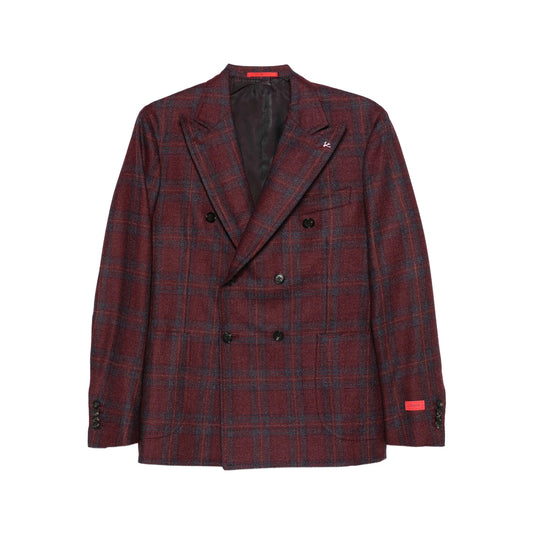 Jacket Isaia