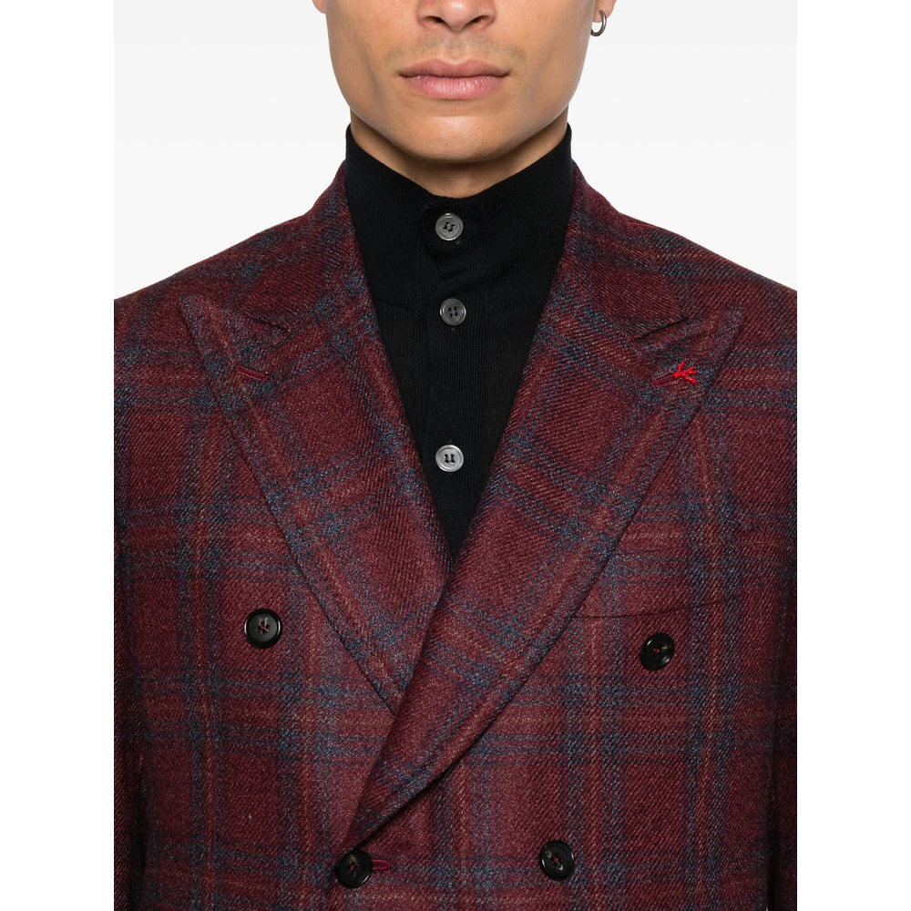 Jacket Isaia