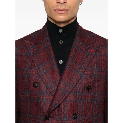 Jacket Isaia